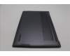 Lenovo 5CB1P27038 COVER Lower Case H83AUGreyNormal