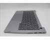 Lenovo 5CB1P27047 Tastatur inkl. Topcase ASM_BEL W 21MV AG BL