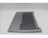 Lenovo 5CB1P27051 Tastatur inkl. Topcase ASM_ENG W 21MV AG BL