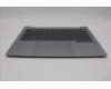 Lenovo 5CB1P27052 Tastatur inkl. Topcase ASM_EURO ENG W21MV AGBL