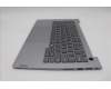 Lenovo 5CB1P27052 Tastatur inkl. Topcase ASM_EURO ENG W21MV AGBL