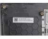 Lenovo 5CB1P27052 Tastatur inkl. Topcase ASM_EURO ENG W21MV AGBL