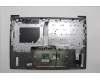 Lenovo 5CB1P27053 Tastatur inkl. Topcase ASM_FRA W 21MV AG BL