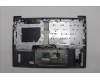 Lenovo 5CB1P27056 Tastatur inkl. Topcase deutsch W 21MV AG BL