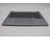 Lenovo 5CB1P27056 Tastatur inkl. Topcase deutsch W 21MV AG BL