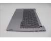 Lenovo 5CB1P27056 Tastatur inkl. Topcase deutsch W 21MV AG BL