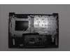 Lenovo 5CB1P27057 Tastatur inkl. Topcase ASM_GRE W 21MV AG BL
