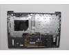 Lenovo 5CB1P27058 Tastatur inkl. Topcase ASM_HBW W 21MV AG BL