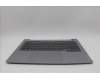 Lenovo 5CB1P27058 Tastatur inkl. Topcase ASM_HBW W 21MV AG BL
