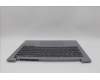 Lenovo 5CB1P27058 Tastatur inkl. Topcase ASM_HBW W 21MV AG BL