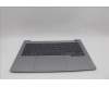 Lenovo 5CB1P27059 Tastatur inkl. Topcase ASM_HUN W 21MV AG BL