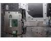 Lenovo 5CB1P27059 Tastatur inkl. Topcase ASM_HUN W 21MV AG BL