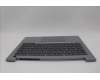 Lenovo 5CB1P27061 Tastatur inkl. Topcase ASM_ITA W 21MV AG BL