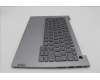 Lenovo 5CB1P27066 Tastatur inkl. Topcase ASM_POR W 21MV AG BL