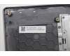 Lenovo 5CB1P27074 Tastatur inkl. Topcase ASM_UK W 21MV AG BL