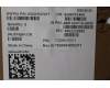Lenovo 5CB1P27077 Tastatur inkl. Topcase ASM_ARA W 21MV AG