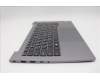 Lenovo 5CB1P27077 Tastatur inkl. Topcase ASM_ARA W 21MV AG