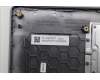 Lenovo 5CB1P27077 Tastatur inkl. Topcase ASM_ARA W 21MV AG
