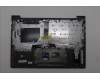 Lenovo 5CB1P31077 Tastatur inkl. Topcase ASM_EURO ENG W 21MV AG
