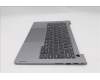 Lenovo 5CB1P31077 Tastatur inkl. Topcase ASM_EURO ENG W 21MV AG