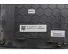 Lenovo 5CB1P31077 Tastatur inkl. Topcase ASM_EURO ENG W 21MV AG