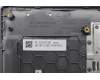 Lenovo 5CB1P31085 Tastatur inkl. Topcase ASM_HUN W 21MV AG