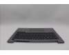 Lenovo 5CB1P31091 Tastatur inkl. Topcase ASM_NORDIC W 21MV AG