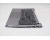 Lenovo 5CB1P31095 Tastatur inkl. Topcase spanisch W 21MV AG