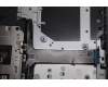 Lenovo 5CB1P31095 Tastatur inkl. Topcase spanisch W 21MV AG