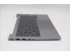 Lenovo 5CB1P31095 Tastatur inkl. Topcase spanisch W 21MV AG