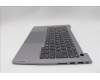 Lenovo 5CB1P31100 Tastatur inkl. Topcase ASM_UK W 21MV AG