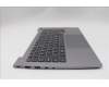Lenovo 5CB1P31100 Tastatur inkl. Topcase ASM_UK W 21MV AG