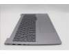 Lenovo 5CB1P31105 Tastatur inkl. Topcase ASM_BUL W 21MW AG BL