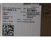 Lenovo 5CB1P31106 Tastatur inkl. Topcase ASM_CZE/SLK W21MW AG BL