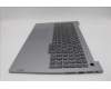 Lenovo 5CB1P31106 Tastatur inkl. Topcase ASM_CZE/SLK W21MW AG BL