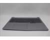 Lenovo 5CB1P31107 Tastatur inkl. Topcase ASM_ENG W 21MW AG BL