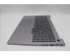 Lenovo 5CB1P31109 Tastatur inkl. Topcase ASM_FRA W 21MW AG BL