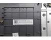 Lenovo 5CB1P31109 Tastatur inkl. Topcase ASM_FRA W 21MW AG BL