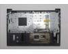 Lenovo 5CB1P31110 Tastatur inkl. Topcase französisch/arabsich W21MW AG BL