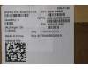Lenovo 5CB1P31110 Tastatur inkl. Topcase französisch/arabsich W21MW AG BL