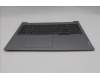 Lenovo 5CB1P31110 Tastatur inkl. Topcase französisch/arabsich W21MW AG BL