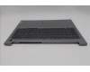 Lenovo 5CB1P31110 Tastatur inkl. Topcase französisch/arabsich W21MW AG BL