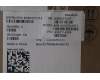 Lenovo 5CB1P31112 Tastatur inkl. Topcase deutsch W 21MW AG BL