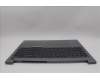 Lenovo 5CB1P31113 Tastatur inkl. Topcase ASM_GRE W 21MW AG BL