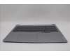 Lenovo 5CB1P31122 Tastatur inkl. Topcase ASM_NORDIC W 21MW AG BL