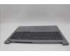 5CB1P31127 Lenovo COVER Upper Case ASM_SWS W 21MW AG BL