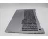5CB1P31127 Lenovo COVER Upper Case ASM_SWS W 21MW AG BL