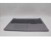 Lenovo 5CB1P31131 Tastatur inkl. Topcase ASM_UK W 21MW AG BL