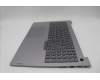 Lenovo 5CB1P31131 Tastatur inkl. Topcase ASM_UK W 21MW AG BL