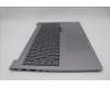 Lenovo 5CB1P31132 Tastatur inkl. Topcase ASM_UKR W 21MW AG BL
